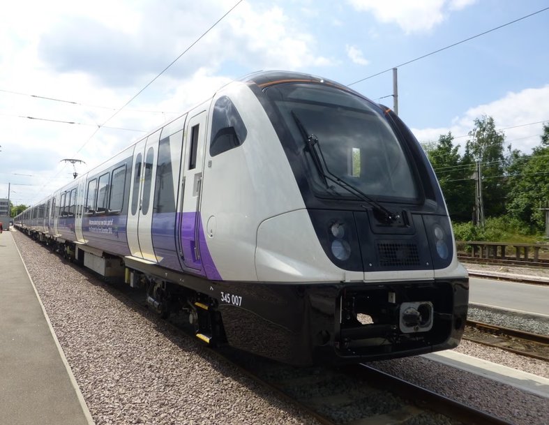 Thales: Cubris to provide new energy saving system for London’s Elizabeth line 